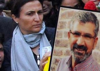 Tahir Elçi katledileli 7 yıl oldu: 'Davutoğlu'nu dinlemekten neden vazgeçildi?'