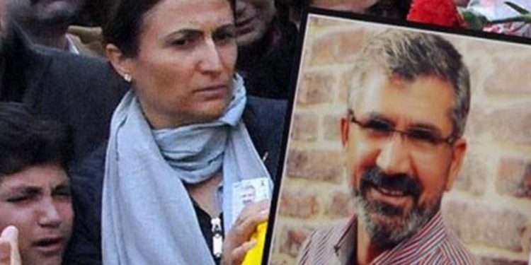 Tahir Elçi katledileli 7 yıl oldu: 'Davutoğlu'nu dinlemekten neden vazgeçildi?'
