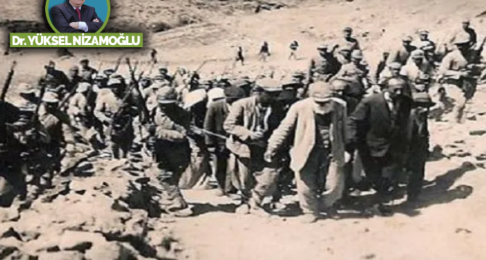 Takrir-i Sükûn Kanunu’nun amacı neydi?