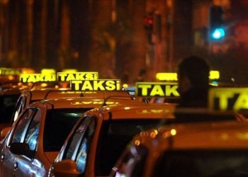 Taksiciler Odası 'Taksi toplu taşımadan ucuz' diyerek zam istedi