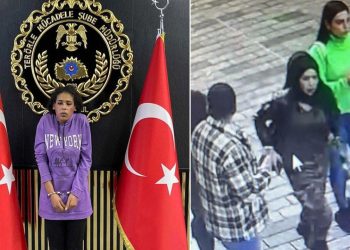 Taksim patlamasında tutuklu sayısı 25'e yükseldi: Albashir'in Antakya'da saklanmasına yardım eden şüpheli tutuklandı