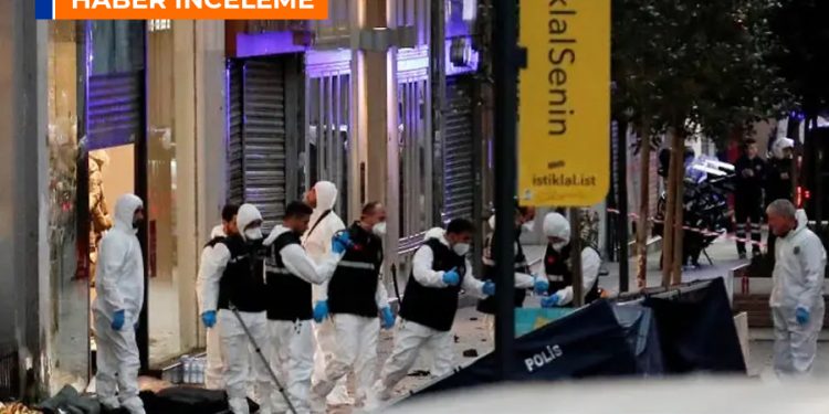 Taksim saldırısında soru işaretleri artıyor; neler biliyoruz?