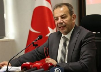 Tanju Özcan: CHP üyeliğim TDP üyeliğine çevrilmiş