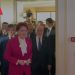 Tarihi toplantı başladı: 6'lı masa liderleri bir araya geldi