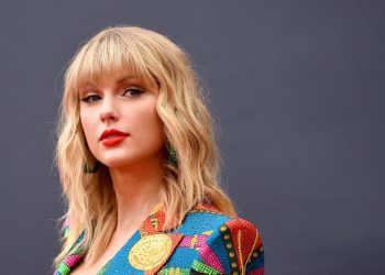 Taylor Swift, Spotfiy’ı çökertti