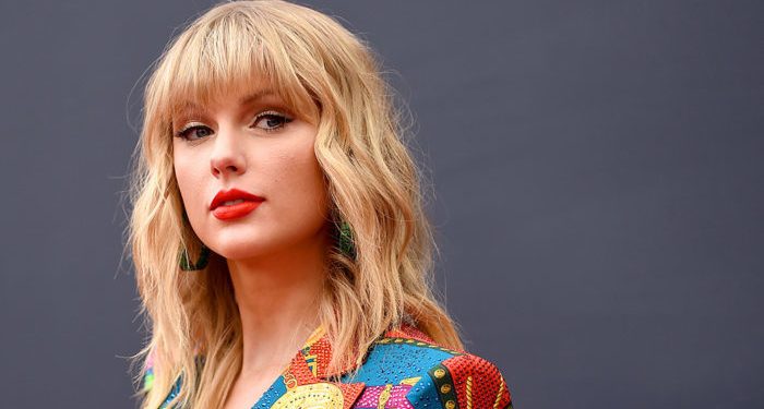 Taylor Swift, Spotfiy’ı çökertti