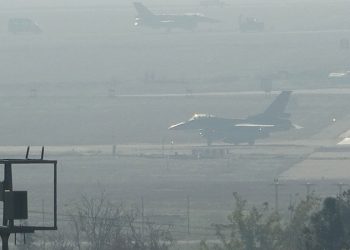 The Guardian'da analiz: Türkiye, İsrail ve Rusya'nın son hava saldırıları Suriye savaşında yeni bir dönem