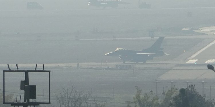 The Guardian'da analiz: Türkiye, İsrail ve Rusya'nın son hava saldırıları Suriye savaşında yeni bir dönem