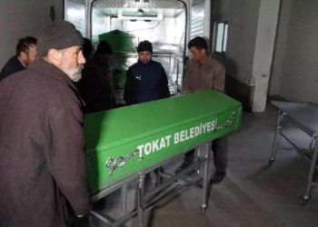 Tokat’ta esrarengiz cinayet: Köy muhtarı ve 2 kişi ölü bulundu