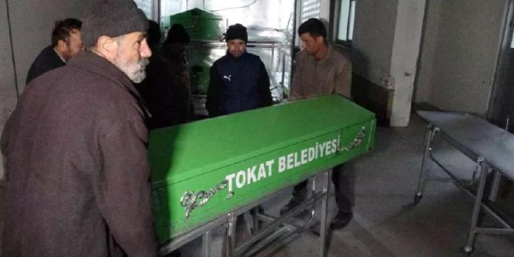Tokat’ta esrarengiz cinayet: Köy muhtarı ve 2 kişi ölü bulundu