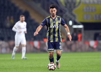 Tolgay Arslan, Süper Lig'de şampiyonluk favorisini açıkladı