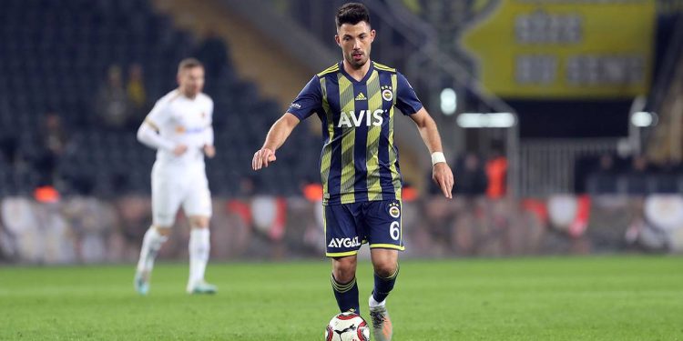 Tolgay Arslan, Süper Lig'de şampiyonluk favorisini açıkladı