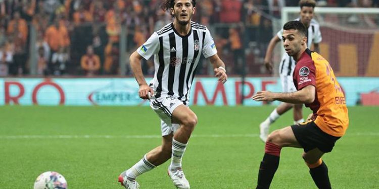 Top toplayıcı çocukla gerginlik yaşayan Tayfur Bingöl: Bana "Ayağımdan topu al" dedi