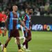 Trabzonspor'un hücum hattı, bekleneni veremedi