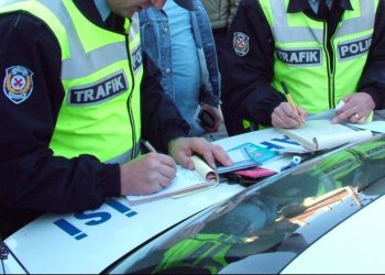 Trafik cezalarına büyük zam geliyor: İşte 2023 tarifesi