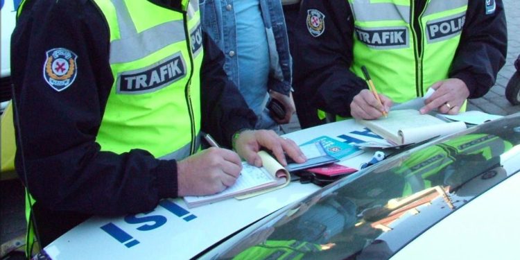 Trafik cezalarına büyük zam geliyor: İşte 2023 tarifesi