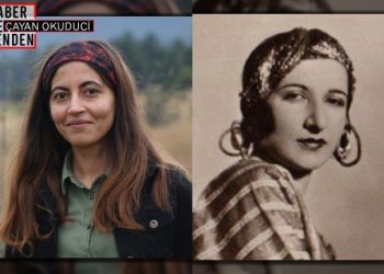 Türk basının yüz yıllık ‘Kürt’ ambargosu: Leyla Bedirxan’dan Kürt Basınına