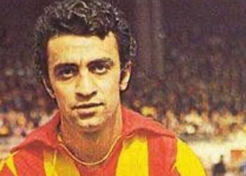 Türk futbolunun "Büyük Mehmet"i hayatını kaybetti