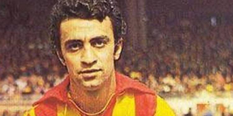 Türk futbolunun "Büyük Mehmet"i hayatını kaybetti