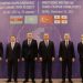 Türkiye, Azerbaycan, Kazakistan ve Gürcistan Orta Koridoru geliştirmek için yol haritası imzaladı