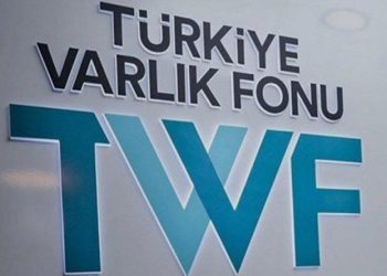 Türkiye Varlık Fonu’nun borcu 1 yılda yüzde 45 arttı!