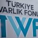Türkiye Varlık Fonu’nun borcu 1 yılda yüzde 45 arttı!