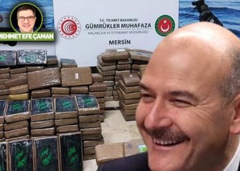 Türkiye bir narko kleptokrasi haline geldi – ne yapılmalı? 