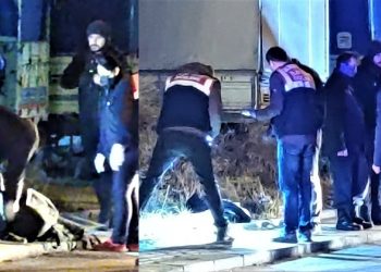 Türkiye güne bu vahşetle uyandı: Eşini saçından sürükleyerek boş araziye götürdü, başını keserek öldürdü