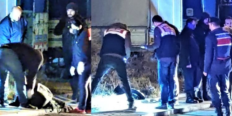 Türkiye güne bu vahşetle uyandı: Eşini saçından sürükleyerek boş araziye götürdü, başını keserek öldürdü
