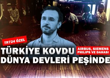 Türkiye kovdu, dünya devleri peşinde koşuyor | RÖPORTAJ