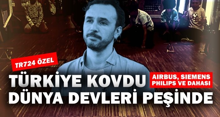 Türkiye kovdu, dünya devleri peşinde koşuyor | RÖPORTAJ