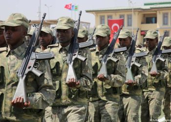 Türkiye'nin Afrika'daki başarısının sırrı ne?
