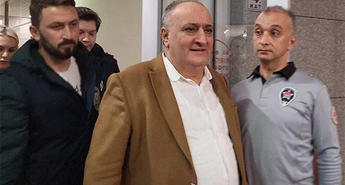 Tutuklanan Cihan Kolivar’ın oğlu: Herkes aynı şekilde düşünsün istiyorlar