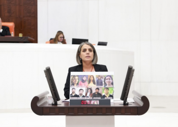 Tutuklu gazeteciler Meclis gündeminde: Özgür Basın hakikatten vazgeçmedi