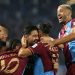 UEFA Avrupa Ligi'ne veda eden Trabzonspor, yoluna Konferans Ligi'nde devam edecek
