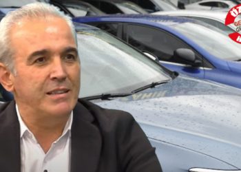 Veysel Ulusoy, "otomobilde matrah indirimi işe yaramayacak" dedi, yeni zammı işaret etti!