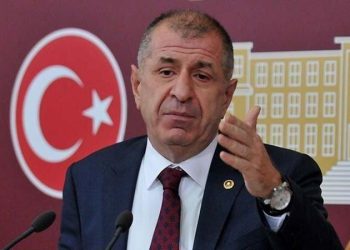 Ümit Özdağ: Ekrem İmamoğlu, CHP’deki Erdoğandır