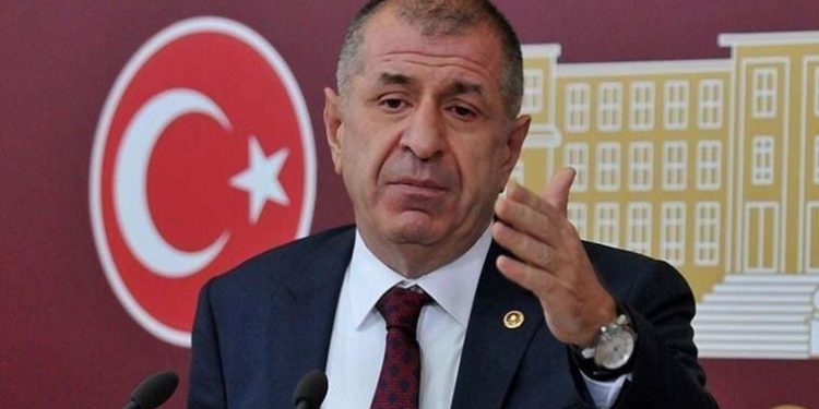 Ümit Özdağ: Ekrem İmamoğlu, CHP’deki Erdoğandır