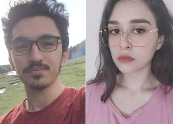 Umutcan İlter, kız arkadaşı Selcan Dönmezer’i öldürdükten sonra intihar etti