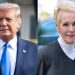 Ünlü yazar E. Jean Carroll, Trump’a tecavüz davası açtı