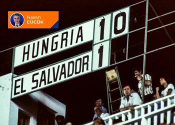 Unutulmak istenen istatistikler 