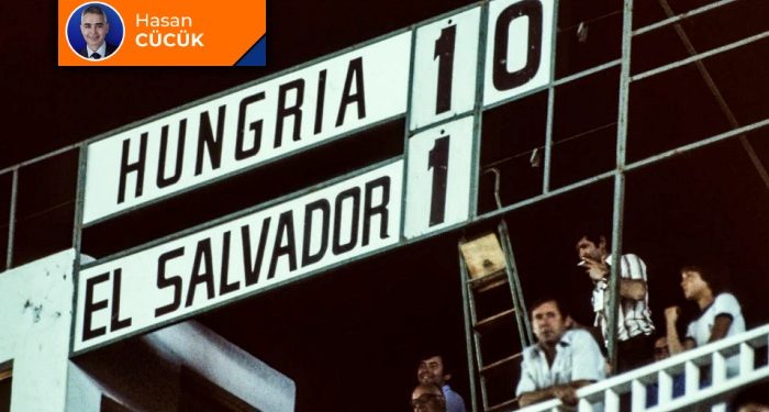 Unutulmak istenen istatistikler 