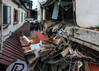 Uzmanlar net konuştu: Enerji boşaldı, yakın zamanda 5’in üzerinde bir deprem mümkün gözükmüyor 