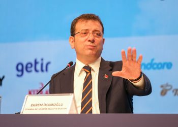 Valilik: İmamoğlu’na suikast ihbarını yapan kişinin akli dengesi yerinde değil