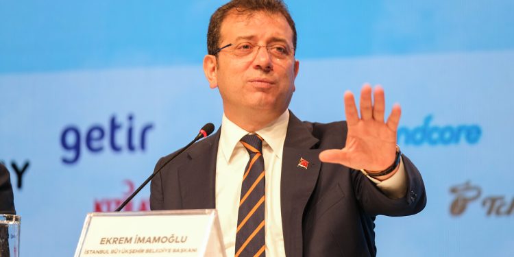 Valilik: İmamoğlu’na suikast ihbarını yapan kişinin akli dengesi yerinde değil