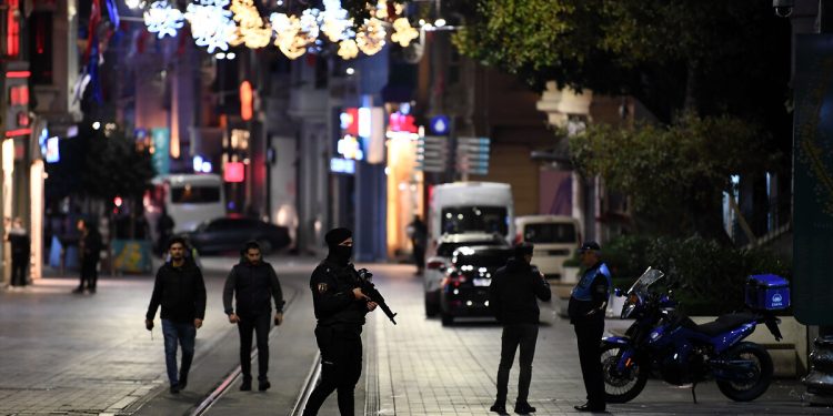 Valilik ‘bombacı’nın MHP’li başkana ait telefonla konuştuğunu kabul etti