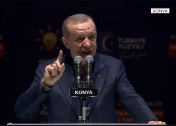 Ve Erdoğan, o beklenen açıklamayı yaptı: Faizde tek haneye indik mi, indik!