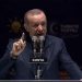 Ve Erdoğan, o beklenen açıklamayı yaptı: Faizde tek haneye indik mi, indik!