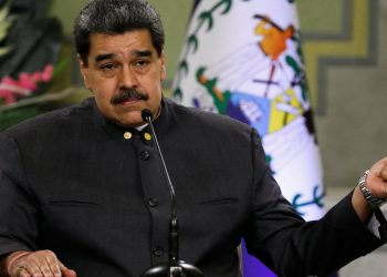 Venezuela'da Maduro ile muhalefet arasında kilit uzlaşma