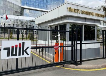 Verileri tartışma konusuydu; TÜİK hakkında suç duyurusu